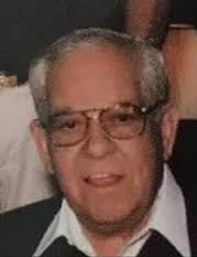 Armand Patrick Ortega Sr. (1928-2014)