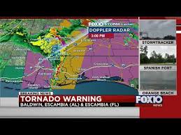 Tornado Warning Youtube