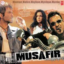 Saaki Mp3 Song Musafir 2004 Mp3 Songs Free Download
