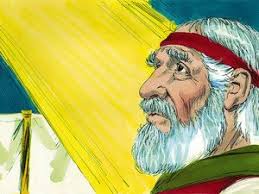 Moses received a special resurrection. God Told Moses That He Would Die He Also Revealed That Once The People Of Israel Had Conquered The Promised Land They Would Disobe Joshua Bible Pictures Moses