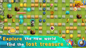 Mar 08, 2018 · you can appreciate fights with rivals from everywhere throughout the world. Bomberman 2 For Android Apk Download
