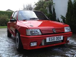 Image result for Framboise 2014 Peugeot