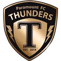 Buen paso por aca, no fuimos los mejores, intentamos siempre mejorar y todos saben lo mucho que cuesta a los equipos como thunder que. U7 Paramount Fc Thunder A Paramount City Youth Soccer League