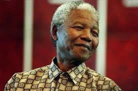 Nelson Mandela Obituary (2013)