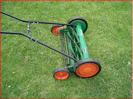 How i sharpen my old push lawnmower blades. Reel Sharp Maintenance And Repair Opening Hours 310 Balsam St Orangeville On