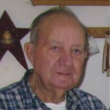 Obituary information for James W. "Jim" Matherly