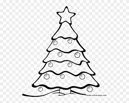 Find & download free graphic resources for christmas tree. Drawing Sheet Christmas Tree Hd Png Download 554x594 3318751 Pngfind