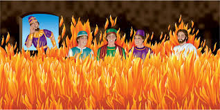 Lessons From The Bible Story Of Shadrach Meshach And Abednego Deliverance Sermons And Prayers
