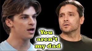 Revealed: Cohen's father is Cash's long-lost brother