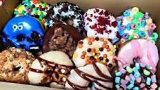Image result for hurts donuts