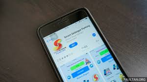 Mbpj new scratch and display for hourly and daily coupon are available for ordering now. Smart Selangor Parking Coupon Less Payment System To Be Implemented Across Selangor By 2019 Paultan Org