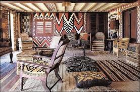 Pin By Alessia Smuraglia On Colorful African Interior African Interior Design African Home Decor