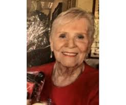 Ella Argo Richards Obituary (2023)