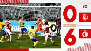 Slavia prague twitter sk slavia prague en on twitter: Sk Slavia Prague En On Twitter This Is How You Play On Top Of The League Opasla