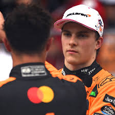 Formula 1, Miami Grand Prix 2025 news: Max Verstappen grabs pole after  Lando Norris pips Oscar Piastri in sprint race