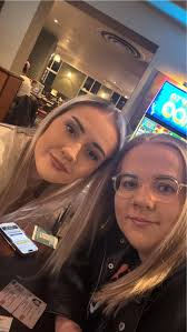 Left* Hey! Its our wedding anniversary 💕 We've travelled nearly 4 hours to  spend it in Newcastle 🤣 The Fire Station, Whitley Bay