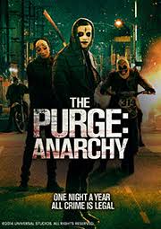 Anarchy imdb rating 6.4 138,312 votes The Purge Anarchy Movie Full Download Watch The Purge Anarchy Movie Online English Movies