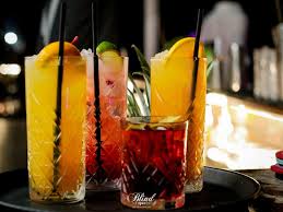 Maybe you would like to learn more about one of these? Drinkingood Locale Blind Spot Cocktail Bar Venezia