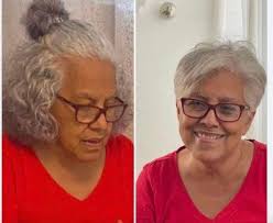 What do you think of this haircut?