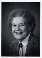 Ethel McLeod Obituary