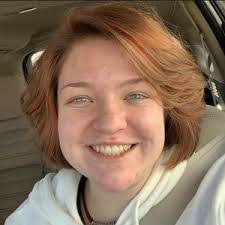 Amelia Harkleroad's Instagram, Twitter & Facebook