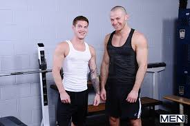 Learn how to gain the right kind of weight! Muscular Archives Page 4 Of 11 Rough Straight Men