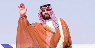 الله يحفظك يامحمد بن سلمان Fashion Leather Glove Gloves