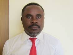 Section Editor's Profile