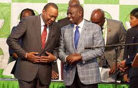 Drop your mail and be the first to get fresh news. Uhuru Kenyatta Is Declared Winner Of Kenya S Repeat Election The New York Times