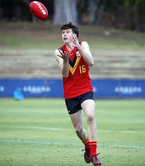 SA U16 Team defeat Western Australia