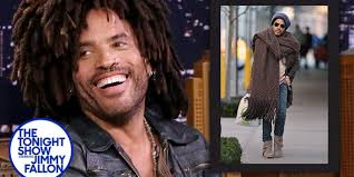 Simply browse an extensive selection of the best big knit scarves and filter by best match or price to find one that suits you! Lenny Kravitz Weighs In On The Whole Big Knit Scarf Meme So Funny I M Dying Knithacker