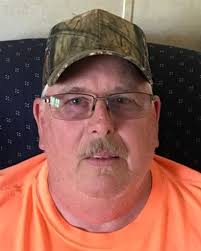 Terry Eugene Newby Obituary June 14, 2025