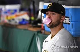 Yonhap Interview) 'I'm a competitor': New Tigers pitcher Crowe eyes  sweeping success in KBO