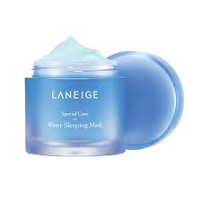 If you are not sure about having laneige primers, you might want to check out the products. Laneige Water Sleeping Mask 70ml Moisturizing And Revitalizing Sleeping Mask Weight 237g Laneige Beautynetkorea Korean Cosmetic