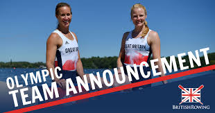 New zealand, great britain and germany are the leading olympic rowing nations, while australia and the united states have a strong pedigree. British Olympic Association Selects Olympic Rowing Team For Tokyo 2020 British Rowing