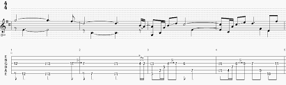How to get better at songwriting when you're a guitarist. How To Write Great Songs Guitar Riffs Song 1