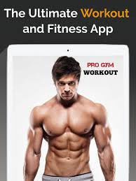 As a fitness & bodybuilding pro app user, you can choose the subscription plan that best suits your needs. Top 5 Best Bodybuilding Apps