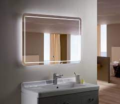bellagio ii backlit mirror led bathroom mirror backlit bathroom mirror backlit mirror bathroom mirror