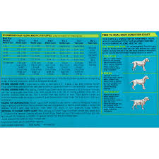 Purina Dog Chart Purina Puppy Food Feeding Chart