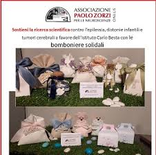 Lavora come consulente neurologo presso l'istituto nazionale neurologico carlo besta a milano con il prof. Home Www Istituto Besta It