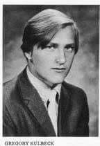 Sad news. Greg Kennedy has passed away. Rest in Peace.