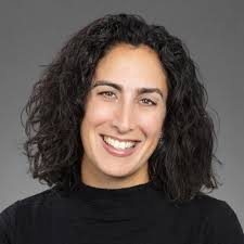 Marta Ravin: Speaker, Consultant, Leader