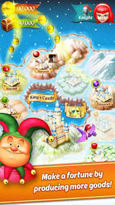 Un completo directorio de juegos de estrategia, arcade, puzzle, etc. Descargar King Craft Puzzle Adventures Gratis Para Android Mob Org