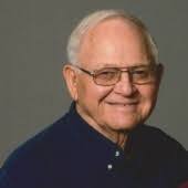 Obituary information for Harlan Haas