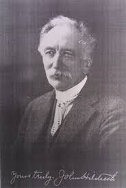Judge John Hildreth (1851-1942)
