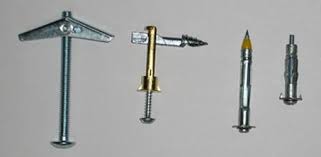 How to put an anchor in drywall without a drill. How To Hang Anything On Anything Today S Homeowner