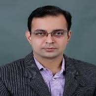 Dr. Ajit Vaze, Urologist