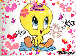 Tweety Bird Animated Gif Tweety Tweety Bird Quotes Baby Looney Tunes