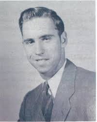 Obituary for Alford P Corcoran