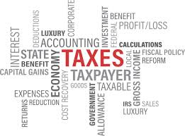 IRS Collected $3.5 Trillion in Taxes, Issued $452 Billion in Refunds | CPA  Practice Advisor